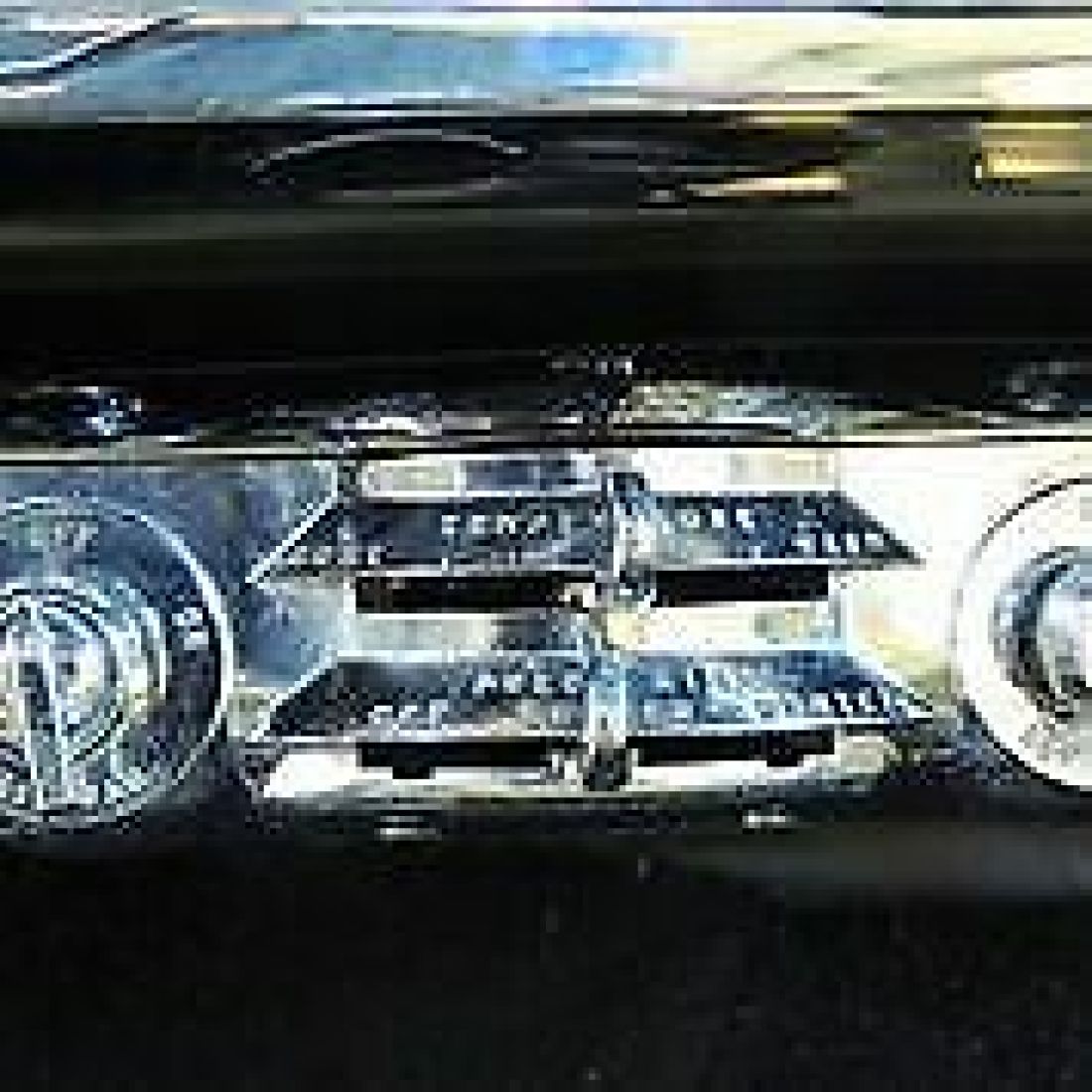 1949 Chrysler TOWN &  COUNTRY Convertible - photo 12