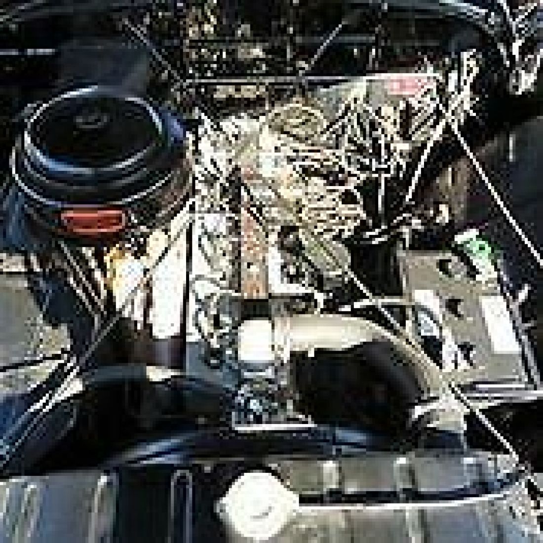 1949 Chrysler TOWN &  COUNTRY Convertible - photo 7