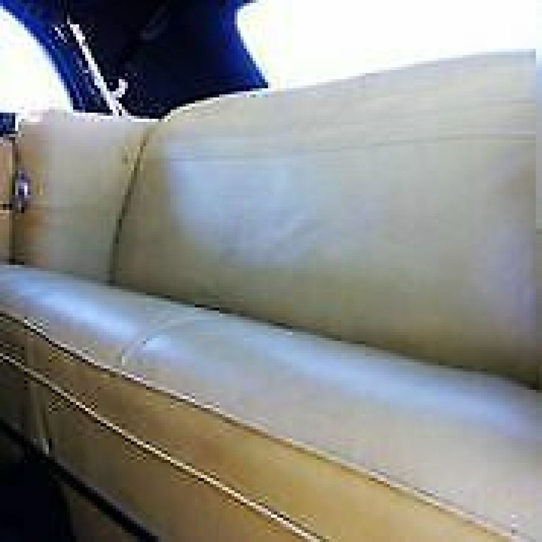 1949 Chrysler TOWN &  COUNTRY Convertible - photo 8