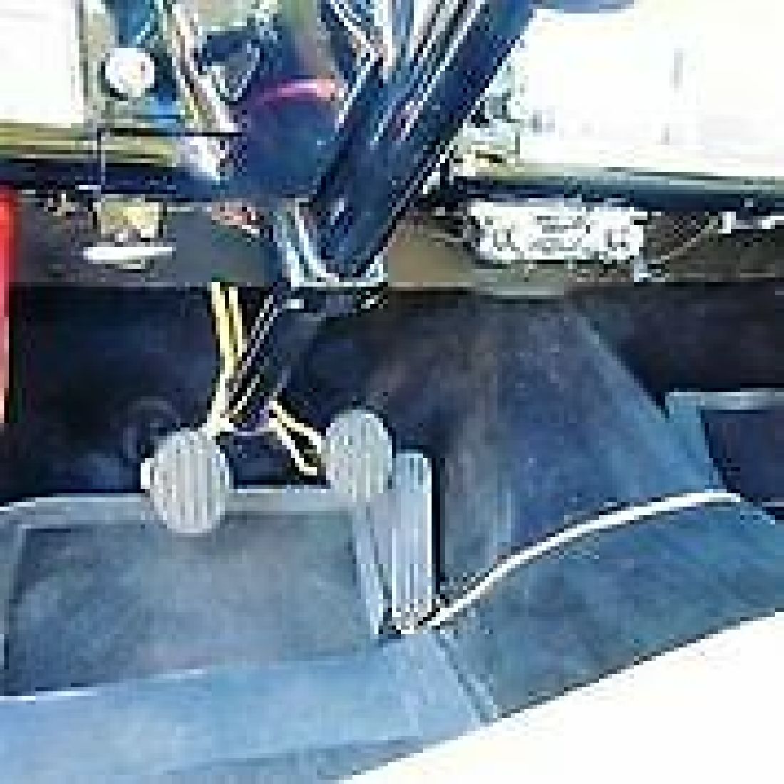 1949 Chrysler TOWN &  COUNTRY Convertible - photo 9