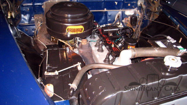 1949 Chrysler Town & Country Convertible - photo 12