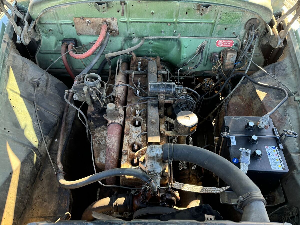 1949 Chrysler Town and Country - photo 13