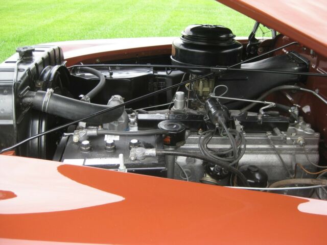 1949 Chrysler Town & Country - photo 10