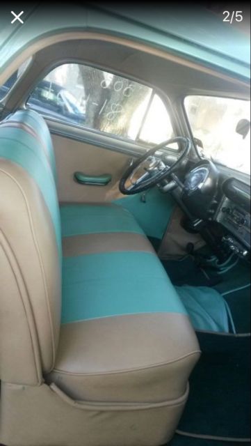 1949 Chrysler Windsor Chrome - photo 2