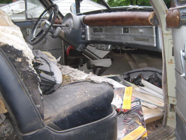 1949 Chrysler CHRYSLER 2DR - photo 12