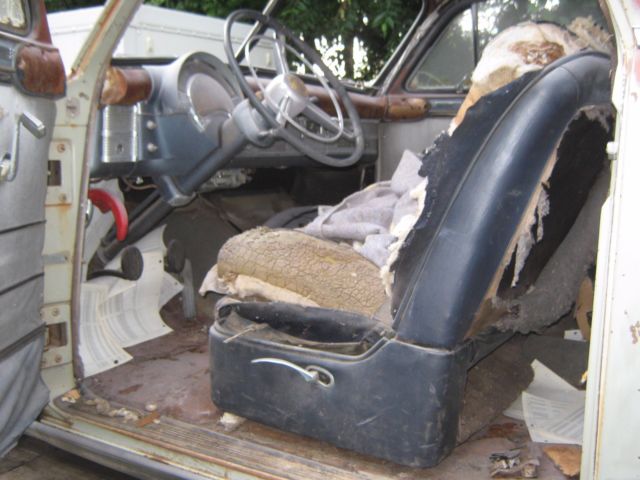 1949 Chrysler CHRYSLER 2DR - photo 3