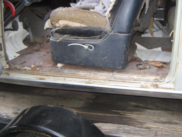 1949 Chrysler CHRYSLER 2DR - photo 4