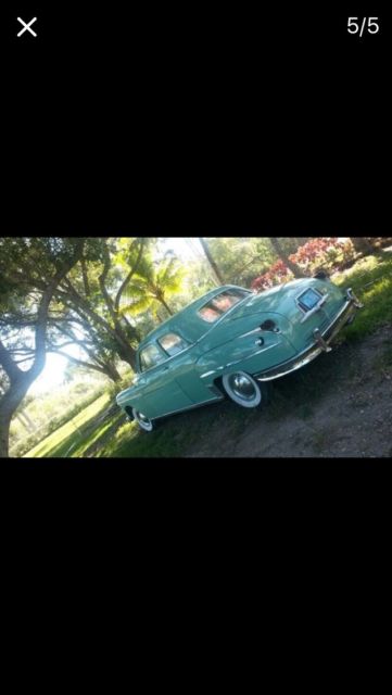1949 Chrysler Windsor Chrome - photo 3