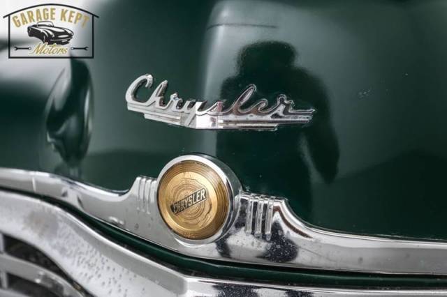 1949 Chrysler Other - photo 11