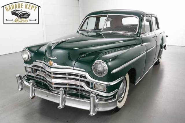 1949 Chrysler Other - photo 2