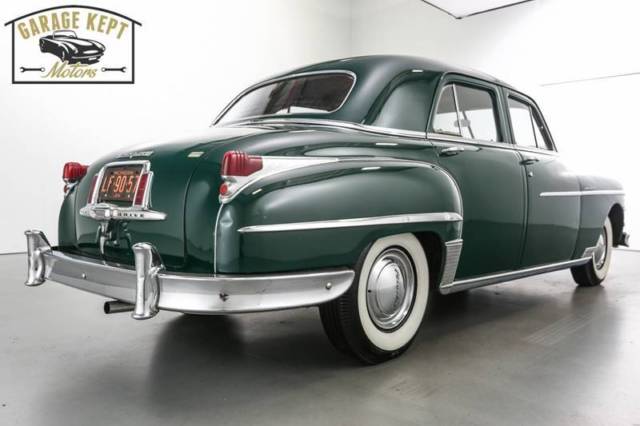 1949 Chrysler Other - photo 3