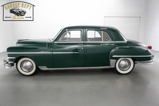 1949 Chrysler Other - photo 5