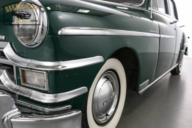 1949 Chrysler Other - photo 8
