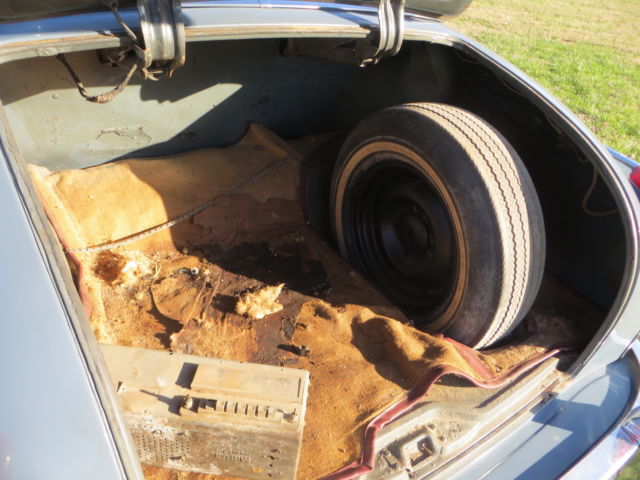 1949 Chrysler Other original - photo 10