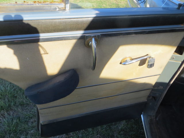 1949 Chrysler Other original - photo 12