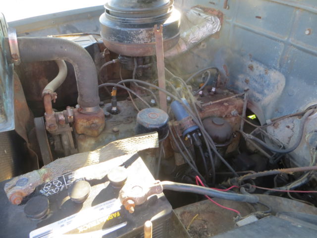 1949 Chrysler Other original - photo 13