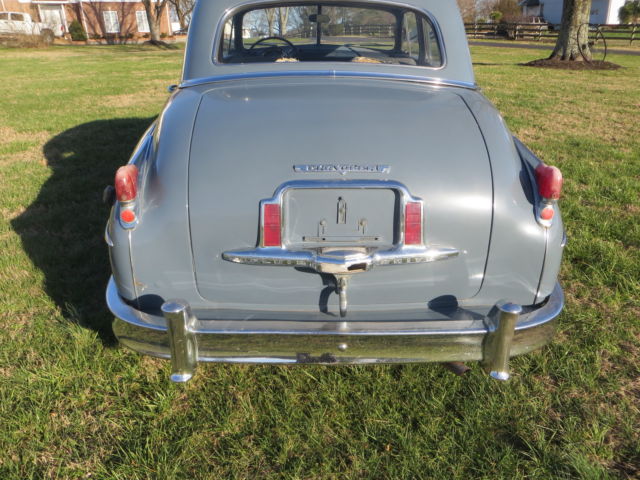1949 Chrysler Other original - photo 5