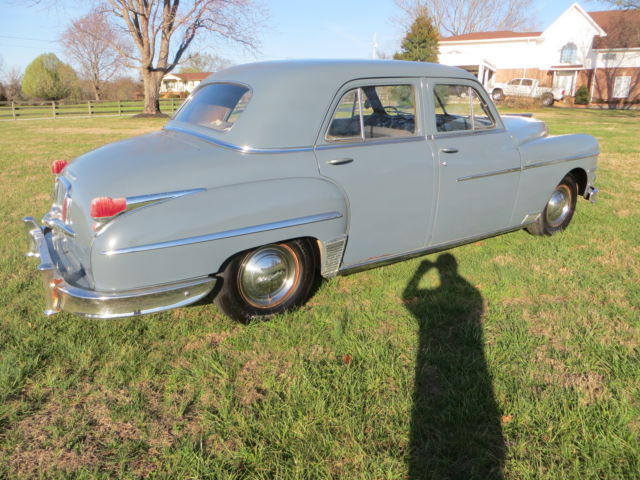 1949 Chrysler Other original - photo 6