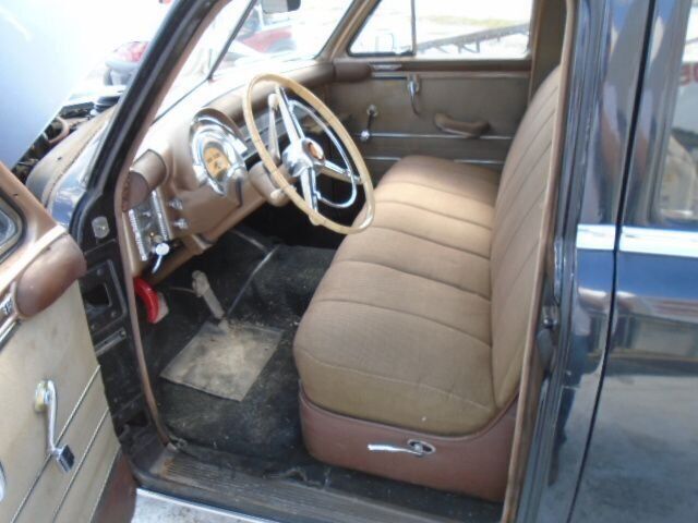 1949 Chrysler Windsor - photo 10