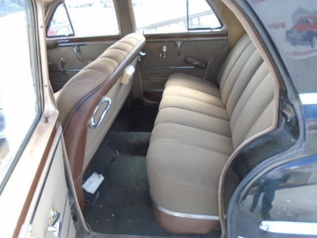 1949 Chrysler Windsor - photo 11