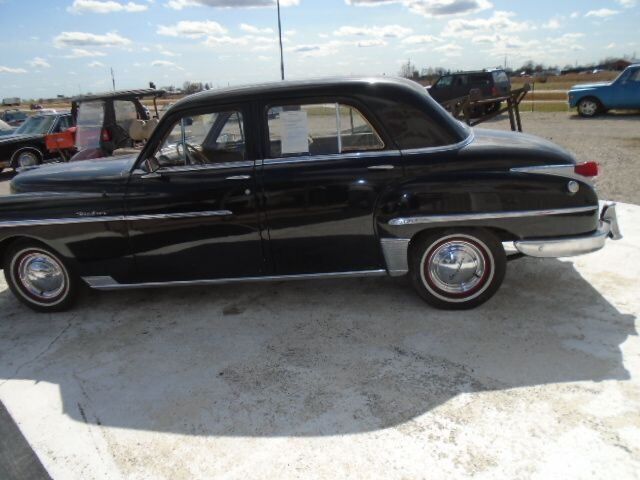 1949 Chrysler Windsor - photo 2