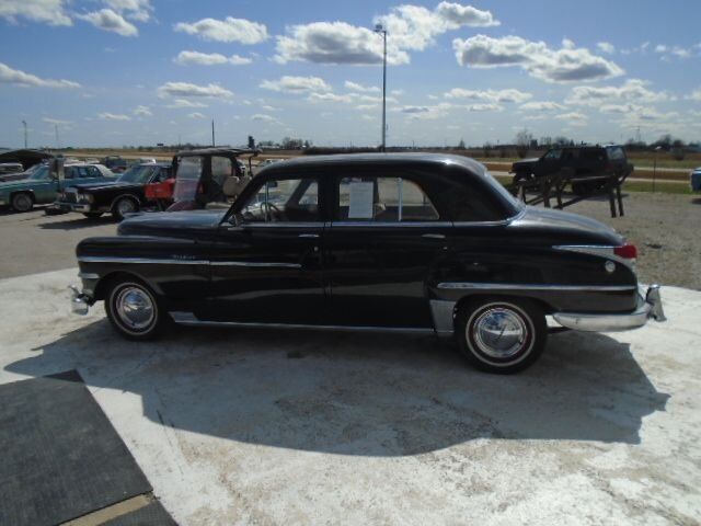 1949 Chrysler Windsor - photo 3