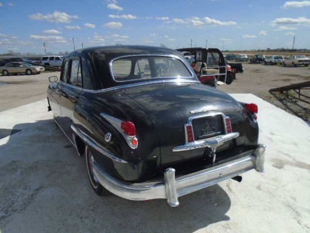 1949 Chrysler Windsor - photo 4
