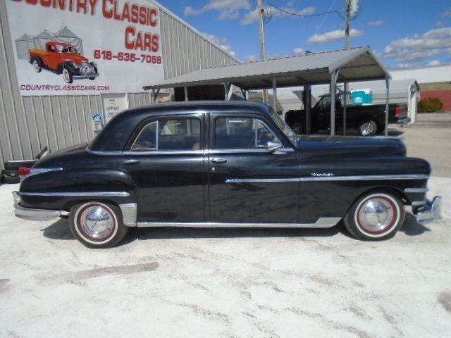 1949 Chrysler Windsor - photo 5