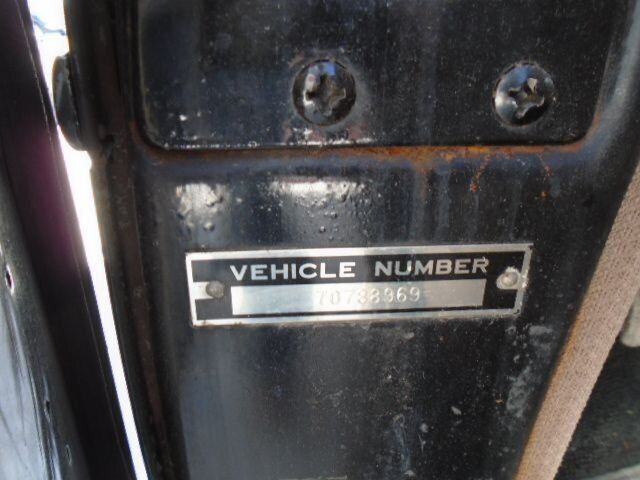 1949 Chrysler Windsor - photo 6
