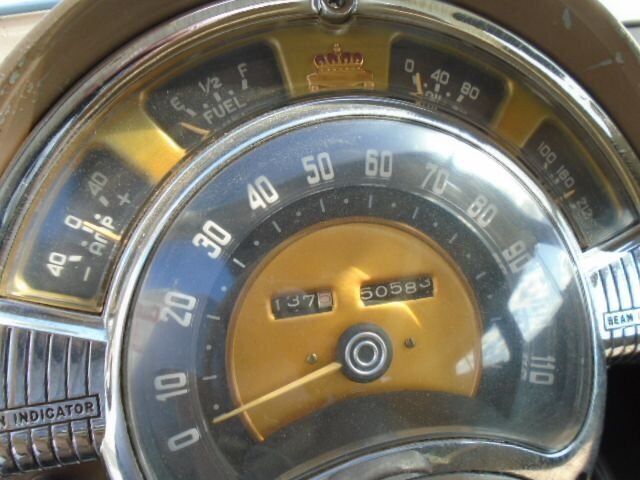 1949 Chrysler Windsor - photo 7