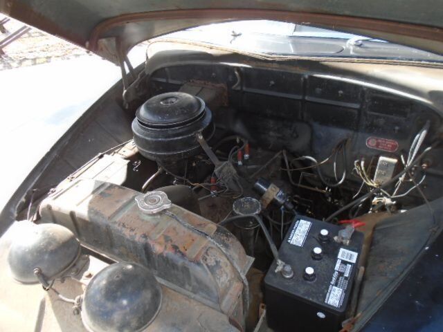 1949 Chrysler Windsor - photo 8