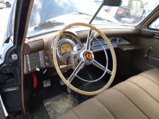 1949 Chrysler Windsor - photo 9