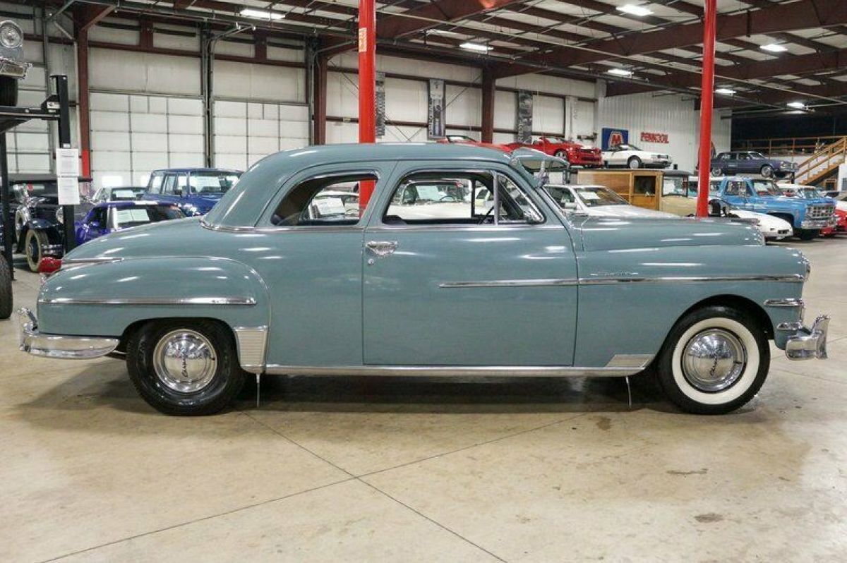 1949 Chrysler Other - photo 6