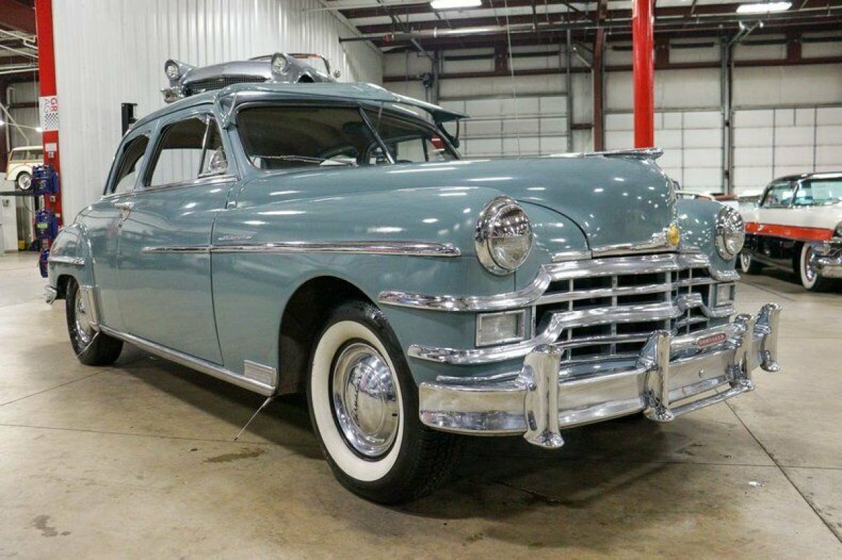 1949 Chrysler Other - photo 7