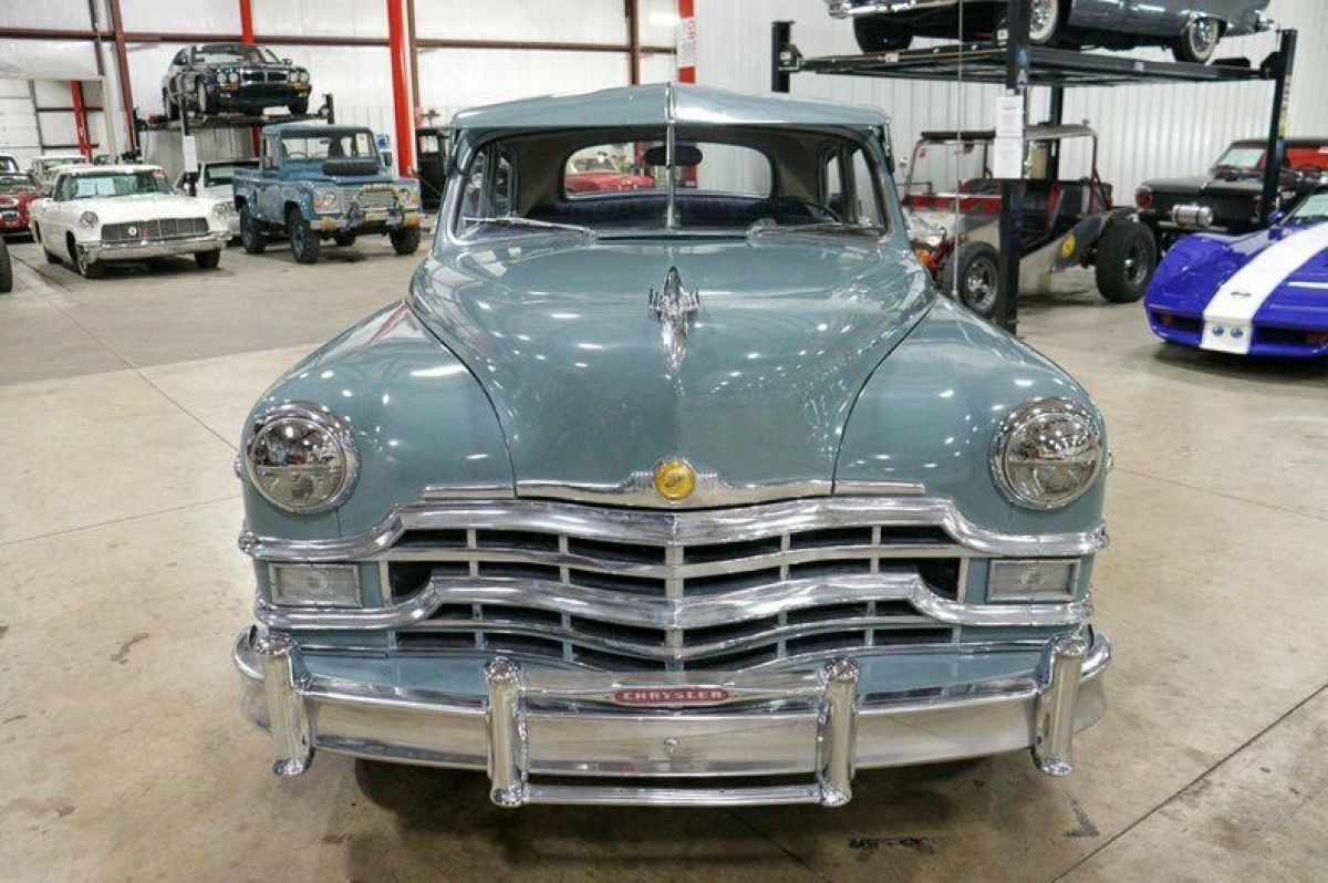 1949 Chrysler Other - photo 8