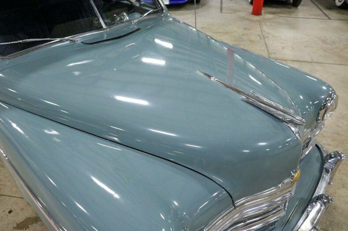 1949 Chrysler Other - photo 9