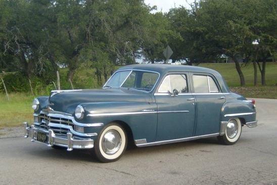 1949 Chrysler Other - photo 2
