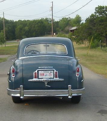1949 Chrysler Other - photo 3