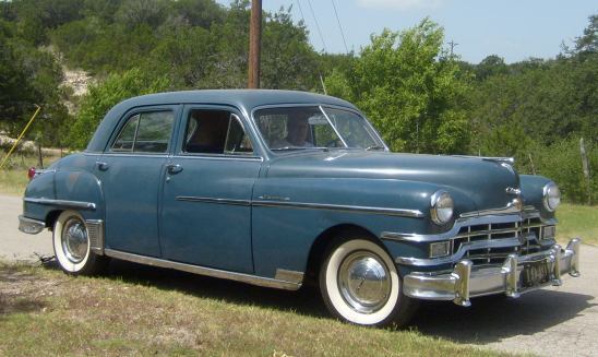 1949 Chrysler Other - photo 4