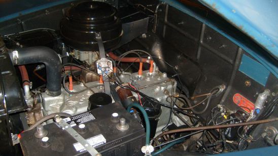 1949 Chrysler Other - photo 5