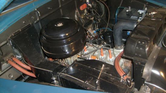1949 Chrysler Other - photo 6
