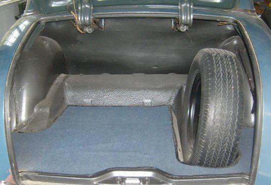 1949 Chrysler Other - photo 8