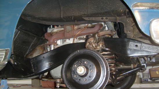 1949 Chrysler Other - photo 9