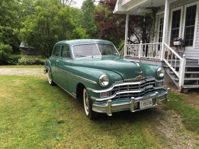1949 Chrysler Other