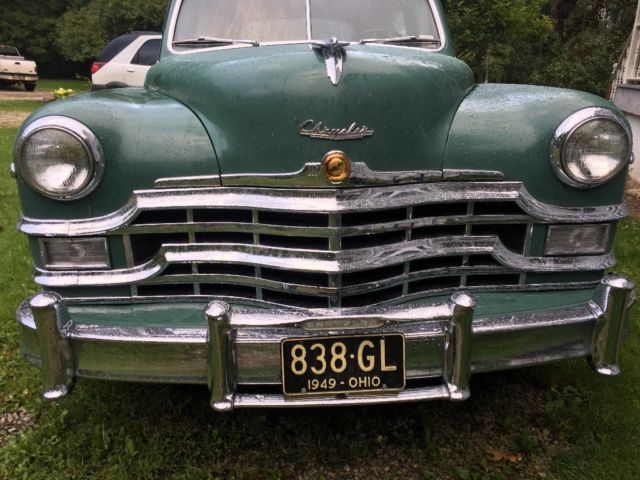 1949 Chrysler Other - photo 13