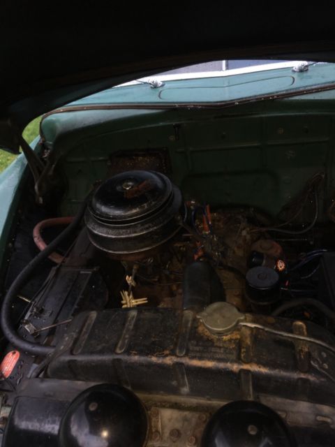 1949 Chrysler Other - photo 4