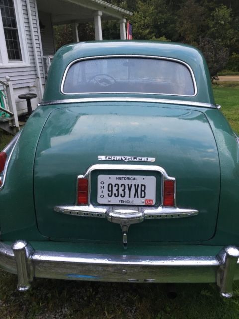 1949 Chrysler Other - photo 6