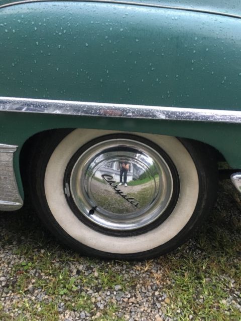 1949 Chrysler Other - photo 7