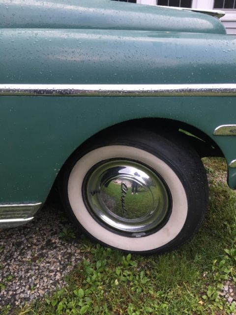 1949 Chrysler Other - photo 8