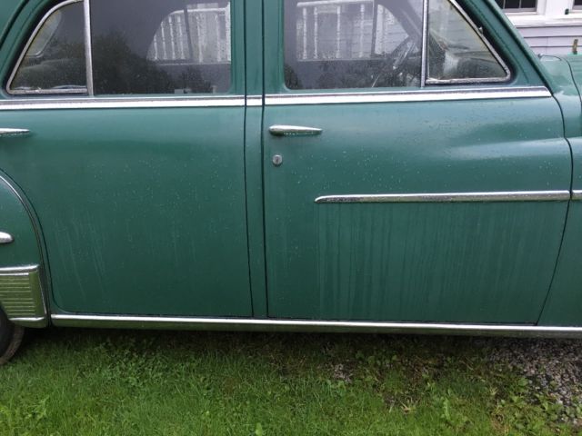 1949 Chrysler Other - photo 9